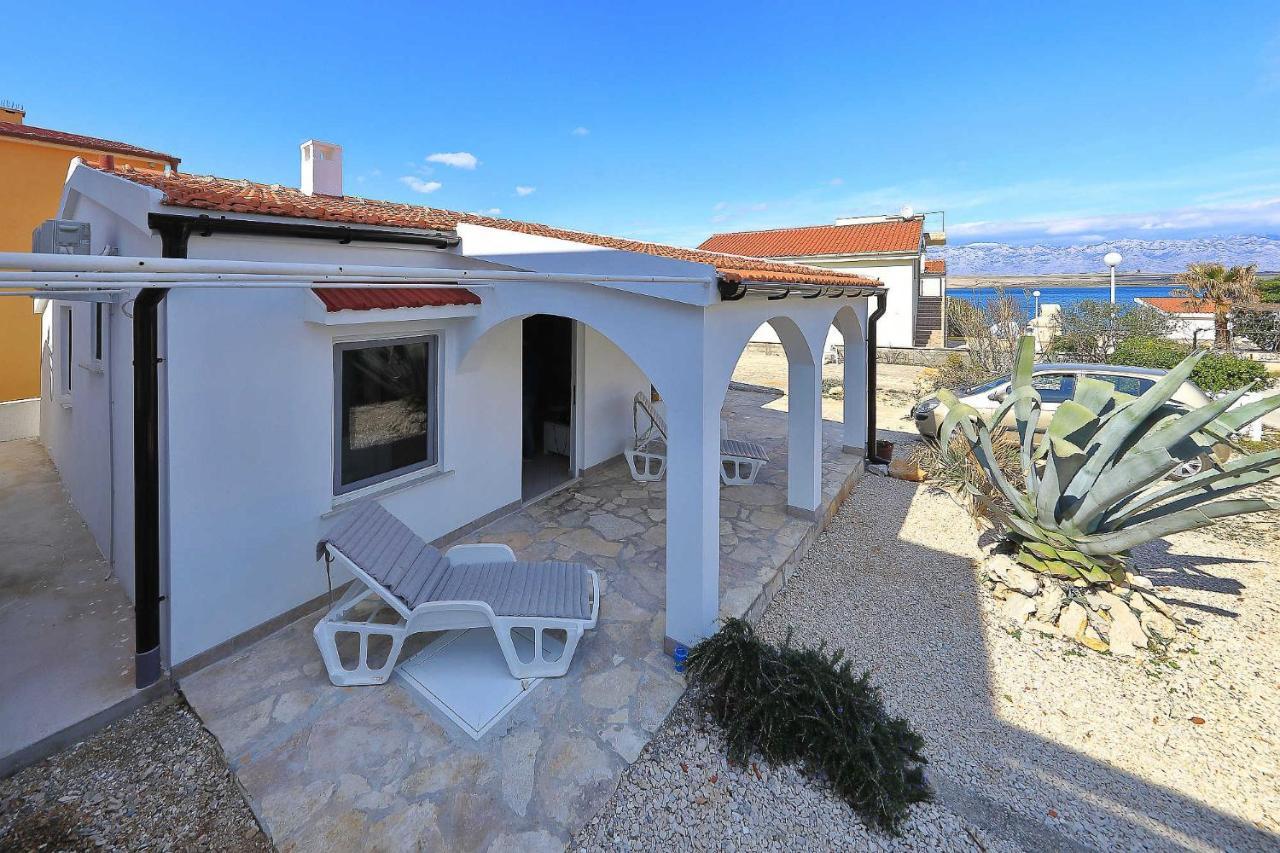 Malo Fali Vir Exterior foto